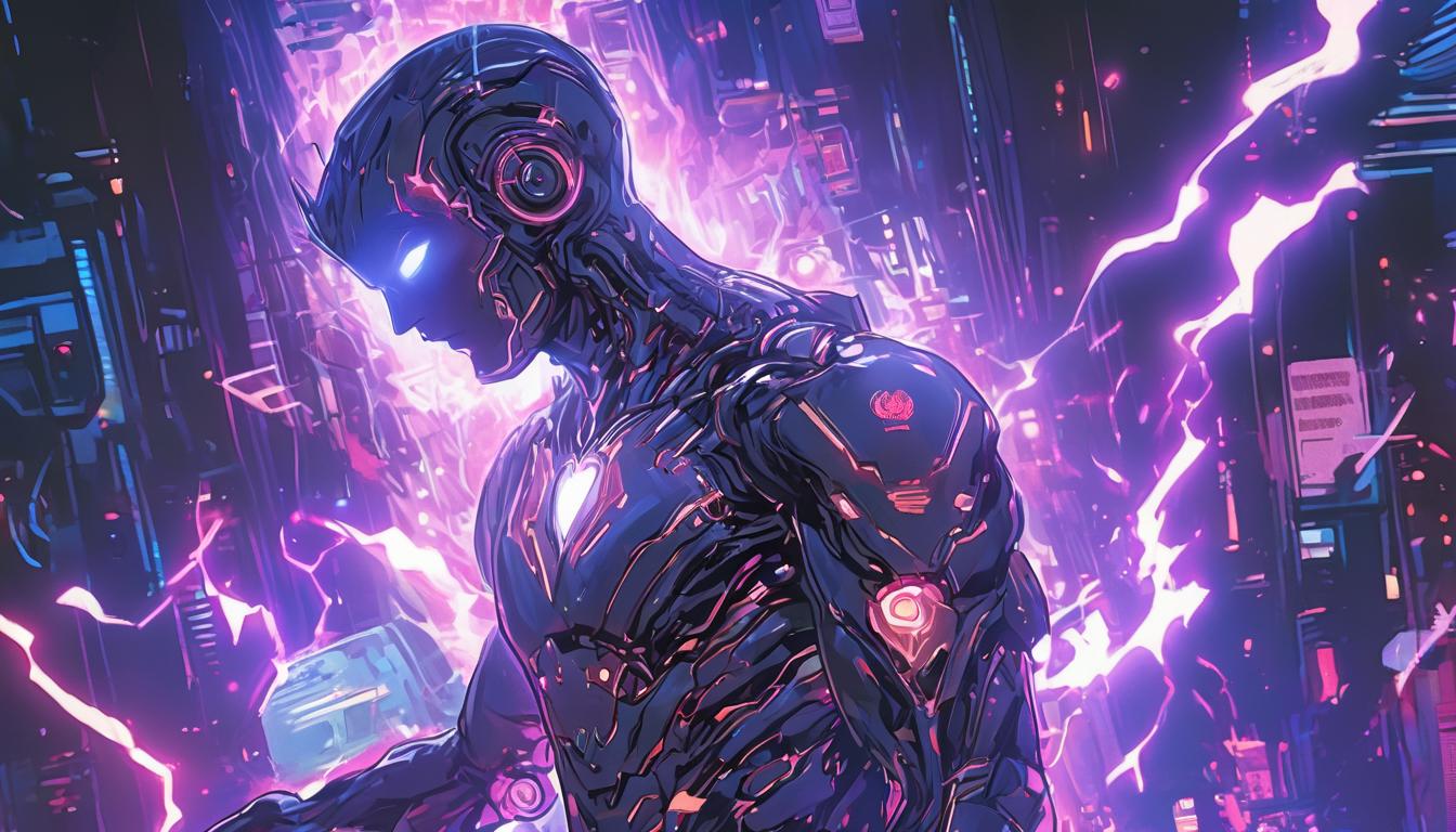  hyperrealism,fantasy aestheticclose up of a heartbeat monitor, medical imagery, mood of life vibration, high tech clothing clad in sleek, futuristic costume with metallic accents and form fitting designs, marvel superhero comics style, unreal engine rendering