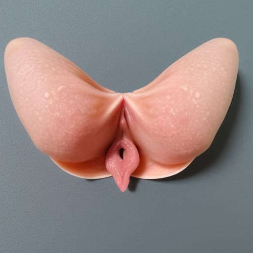  vulva, Labia