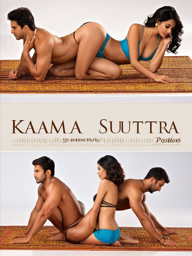  kama sutra positions