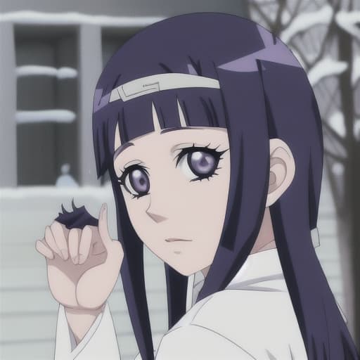  hinata