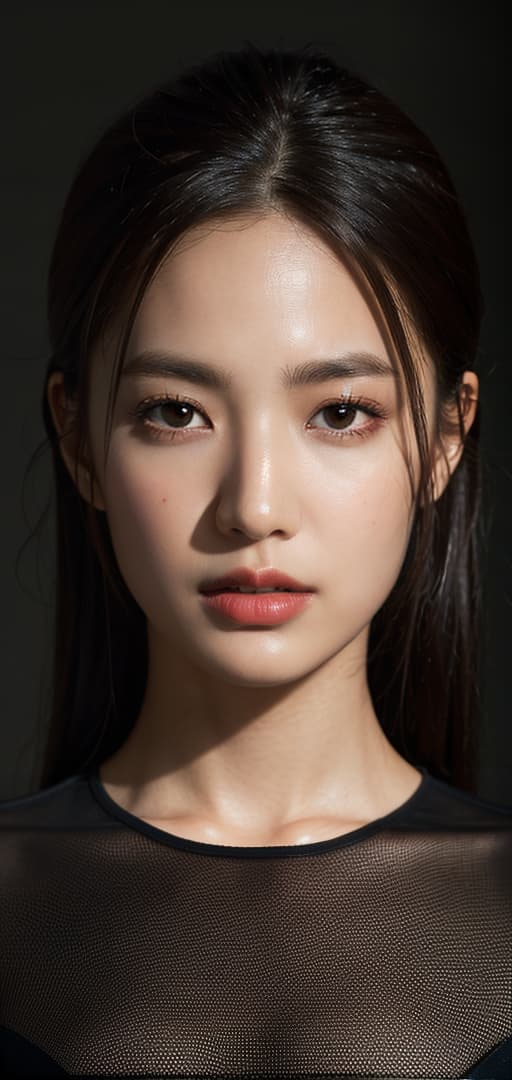  Best quality, masterpiece, ultra high res, (photorealistic:1.4), raw photo, (detail face:1.3), (realistic skin), deep shadow, dramatic lighting, stylish, fashionable, elegant, chic, trendy, sophisticated, glamorous, classy, well-dressed, graceful, attractive, alluring, charming, poised, stunning, radiant, fabulous, modish, voguish, polished, deep shadow, dramatic lighting, portrait, portrait size, unedited, symmetrical balance