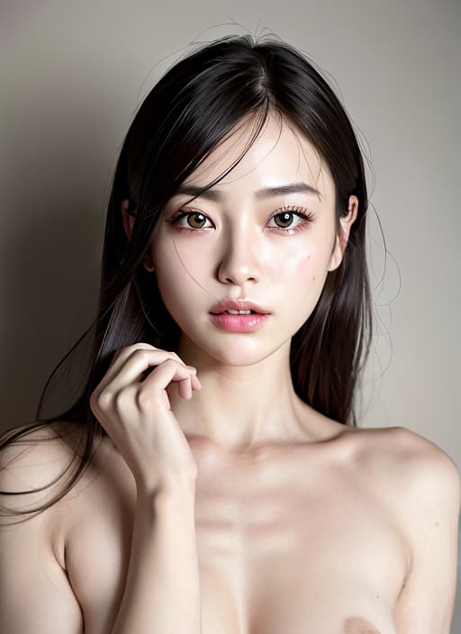  NUD NUFW Realistic, (Masterpiece, BestQuality:1.3), (ultra detailed:1.2), (hyperrealistic:1.3), (RAW photo:1.2),High detail RAW color photo, professional photograph, (Photorealistic:1.4), (realistic:1.4), ,professional lighting, (japanese), beautiful face, (realistic face)