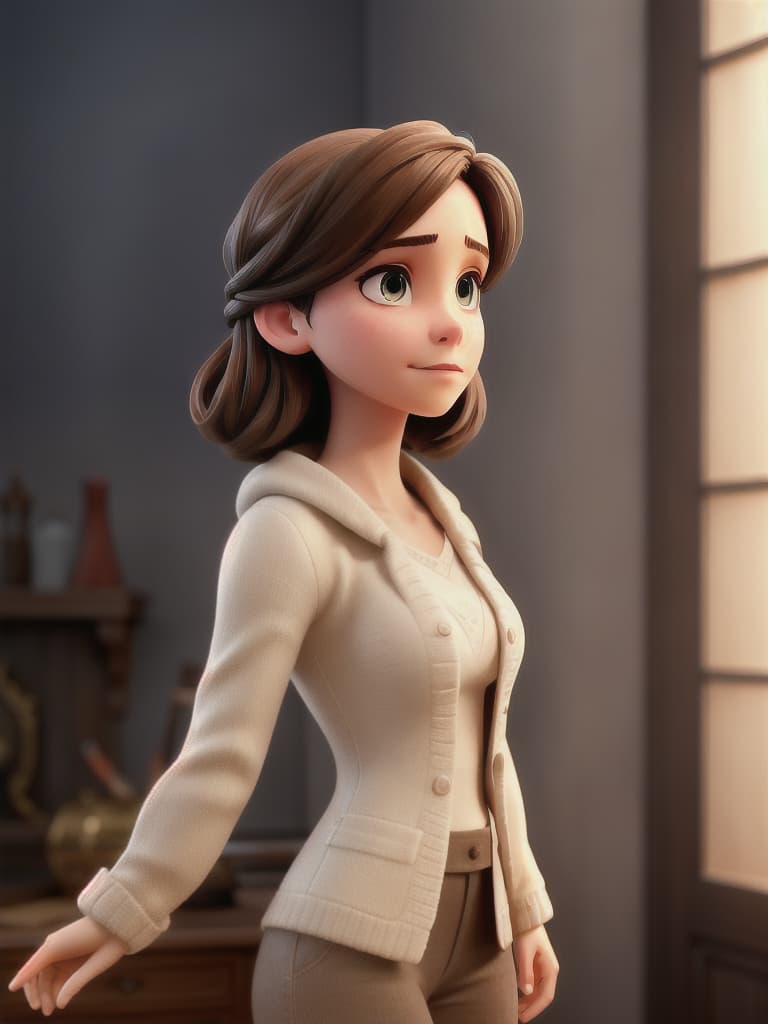  Emma Watson hyperrealistic, full body, detailed clothing, highly detailed, cinematic lighting, stunningly beautiful, intricate, sharp focus, f/1. 8, 85mm, (centered image composition), (professionally color graded), ((bright soft diffused light)), volumetric fog, trending on instagram, trending on tumblr, HDR 4K, 8K