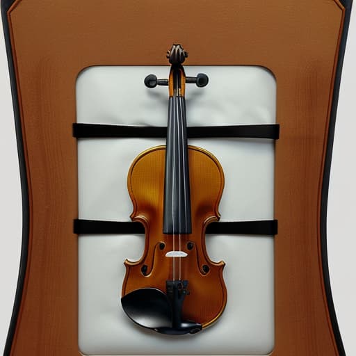  Picasso violin river