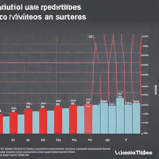  Graph showing the increase in the accuracy of inappropriate content detection algorithms on YouTube, with a significant decrease in the number of videos reported.