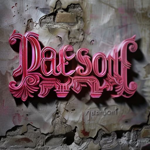  The word "DarsonF" printed by a printer. Ah, I see you're using a different alphabet. Let me help you with that. In English, the same sequence of letters would be known as "DarsonF." So, "слово "DarsonF" напечатанное на принтере" translates to "The word 'DarsonF' printed by a printer." hyperrealistic, full body, detailed clothing, highly detailed, cinematic lighting, stunningly beautiful, intricate, sharp focus, f/1. 8, 85mm, (centered image composition), (professionally color graded), ((bright soft diffused light)), volumetric fog, trending on instagram, trending on tumblr, HDR 4K, 8K