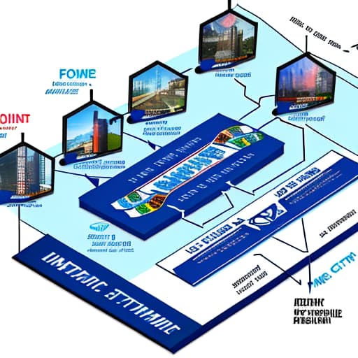  MCU digital tube static display flow chart,