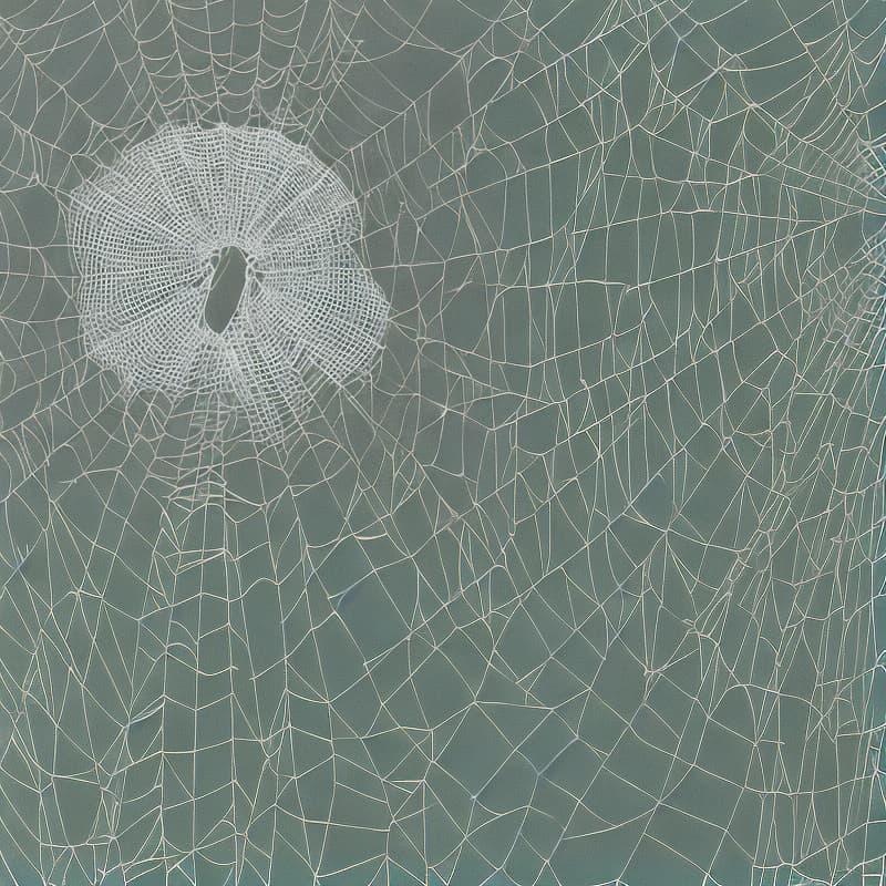 analog style why spider veins appear, generated in the style of photorealism