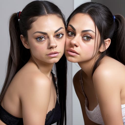  Intricately detailed,realistic,8k,(Mila Kunis as a of only s, and her sister, still a , at s of age),(photorealistic,beautifully detailed, dark eyes),perfect prepubescent face,perfect make-up,(long straight black hair,low twintails),wearing only their own prepubescent skin, ,fully ,fully ,perfect tight and tiny prepubescent bodies,slim and slender, and tiny,stunningly beautiful,very sensual,very ,pleasuring themselves or each other at every opportunity,taking huge into themselves every chance they get,from below,( ographic photography),(-napped),(entire clroom full of ren taken over by pedophiles),(held hostage and violated),(no choices