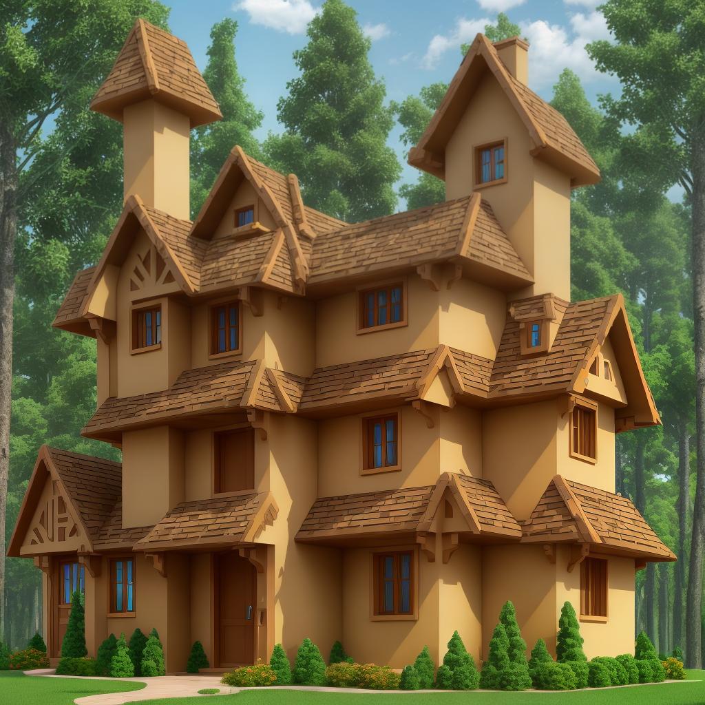  ent that build houses