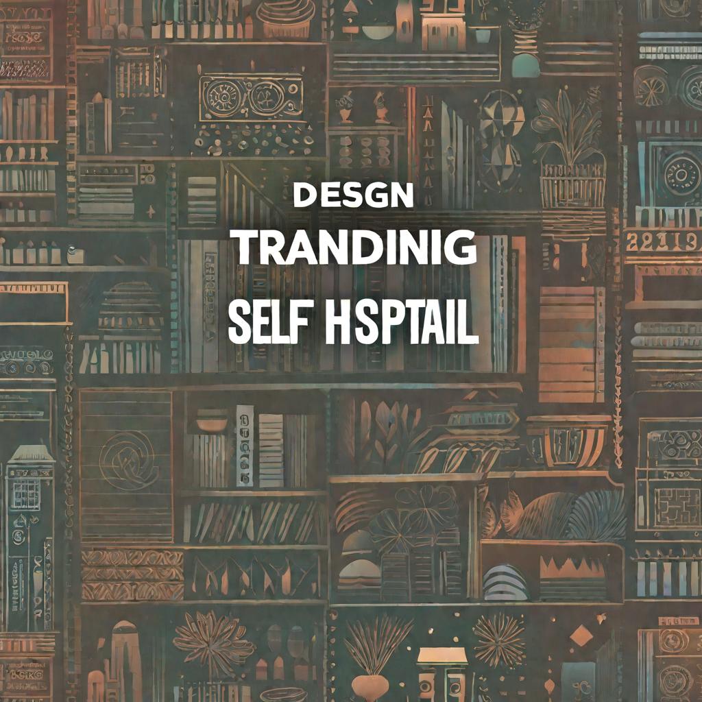  Design an image for a chapter: Self Hypnosis Practices. Do not include any text in the image. hyperrealistic, full body, detailed clothing, highly detailed, cinematic lighting, stunningly beautiful, intricate, sharp focus, f/1. 8, 85mm, (centered image composition), (professionally color graded), ((bright soft diffused light)), volumetric fog, trending on instagram, trending on tumblr, HDR 4K, 8K