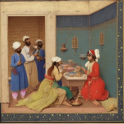  miniatureart