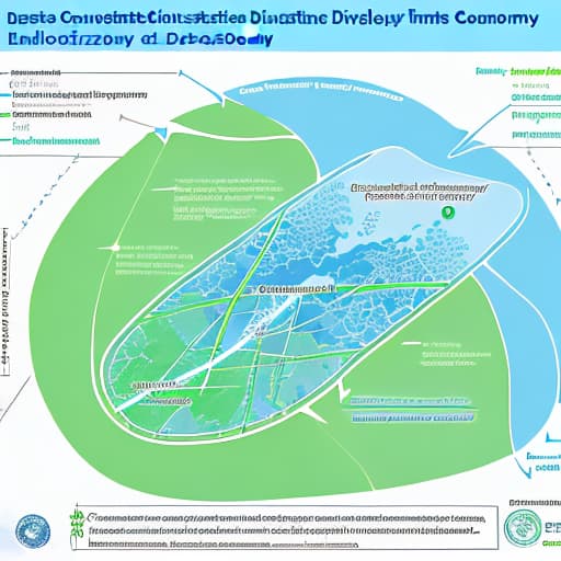  Boundary diagram of industrialization development theory, sustainable development theory and low carbon economy theory