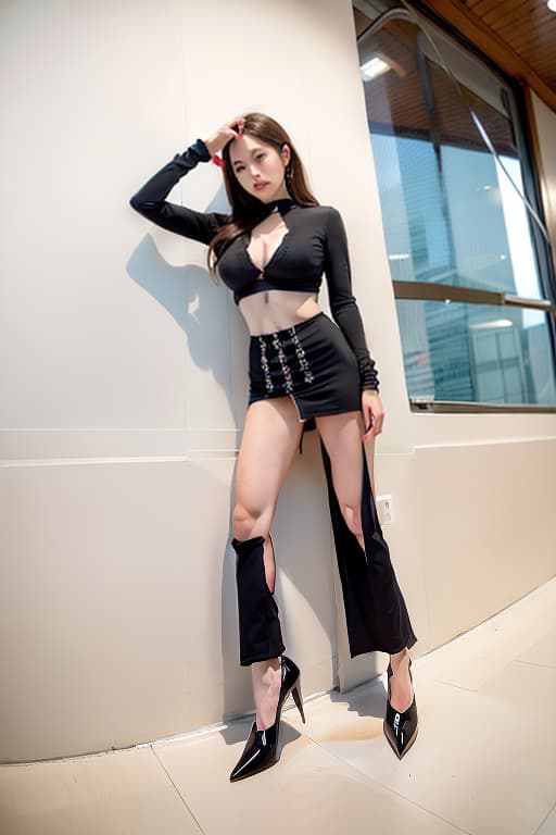  (perfect anatomy), (perfect face), (beautiful face), (korean woman), (realistic style), (ultra detailed skin texture), (big thigh), (detailed outfit), (teacher outfit), (gigantic breasts), (upskirts), (no bra), (full body), (untied dress), (show heels), (spread legs), (a girl in 20s), (show pussy), (office look), (in the bus), (fold legs), (Masterpiece, BestQuality:1.3), (ultra detailed:1.2), (hyperrealistic:1.3), (RAW photo:1.2),High detail RAW color photo, professional photograph, (Photorealistic:1.4), (realistic:1.4), ,professional lighting, (japanese), beautiful face, (realistic face)