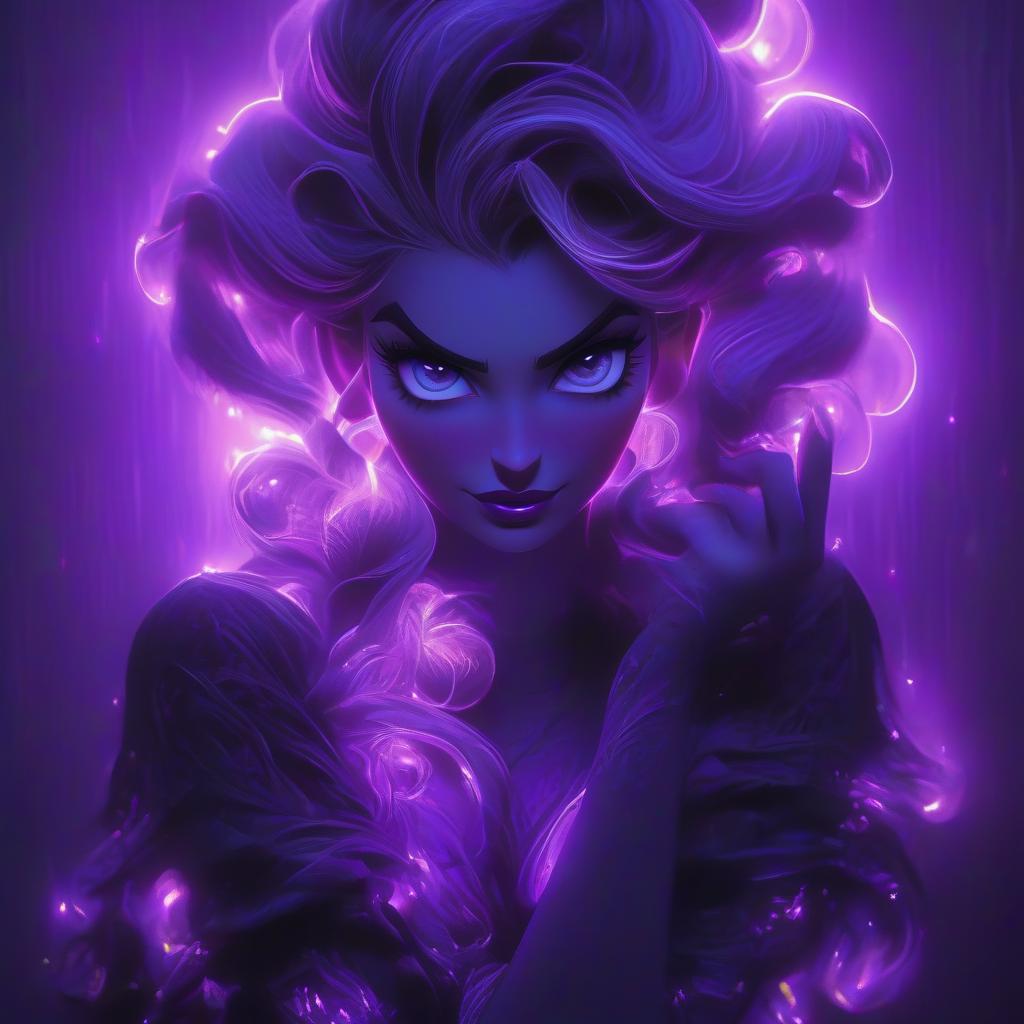  hyperrealistic art Horror themed purple theme,monochrome,glowing,traditional media,1girl,solo,looking at viewer,shirt,holding,<lora:phonk:1>, . Eerie, unsettling, dark, spooky, suspenseful, grim, highly detailed. black background, dark photo, silhouette, Elsa. fading backlit background,amazing depth, intricately detailed, bokeh, perfect balanced, deep fine borders, artistic photorealism , smooth, . extremely high resolution details, photographic, realism pushed to extreme, fine texture, incredibly lifelike hyperrealistic, full body, detailed clothing, highly detailed, cinematic lighting, stunningly beautiful, intricate, sharp focus, f/1. 8, 85mm, (centered image composition), (professionally color graded), ((bright soft diffused light)), volumetric fog, trending on instagram, trending on tumblr, HDR 4K, 8K