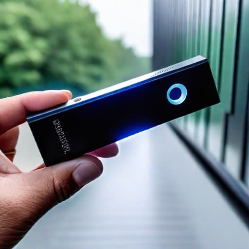  Analyzing Ledger Nano S and Trust Wallet for Security and Usability hyperrealistic, full body, detailed clothing, highly detailed, cinematic lighting, stunningly beautiful, intricate, sharp focus, f/1. 8, 85mm, (centered image composition), (professionally color graded), ((bright soft diffused light)), volumetric fog, trending on instagram, trending on tumblr, HDR 4K, 8K