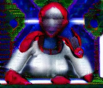 mdjrny-v4 style a model doing photoshoot, ultra high resolution, 4k image