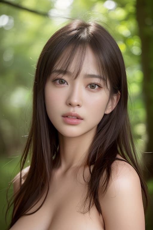  Nude nude, (Masterpiece, BestQuality:1.3), (ultra detailed:1.2), (hyperrealistic:1.3), (RAW photo:1.2),High detail RAW color photo, professional photograph, (Photorealistic:1.4), (realistic:1.4), ,professional lighting, (japanese), beautiful face, (realistic face)