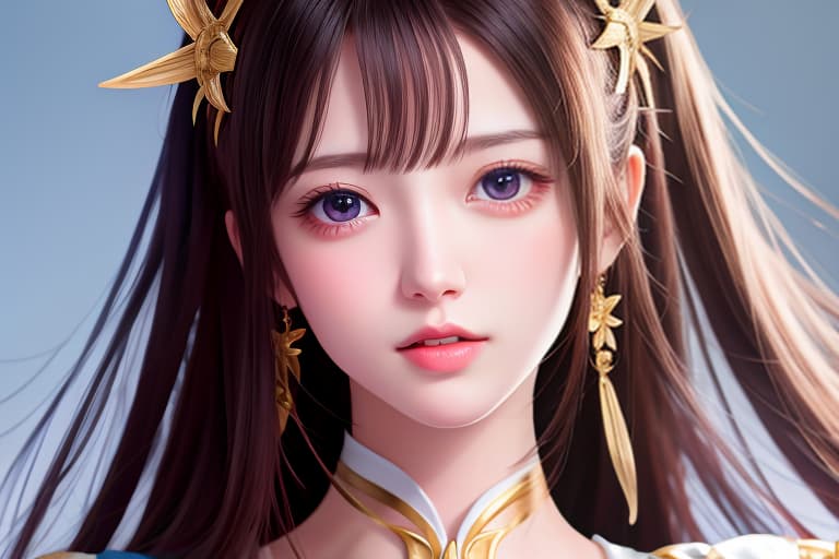  (:1.4), Anime , , curvy , hair, high res, 8k, realistic, realistic light, beautiful face , masterpiece, (detailed face), (detailed clothes), f/1.4, ISO 200, 1/160s, 4K, unedited, symmetrical balance, in-frame, masterpiece, perfect lighting, (beautiful face), (detailed face), (detailed clothes), 1 , (woman), 4K, ultrarealistic, unedited, symmetrical balance, in-frame