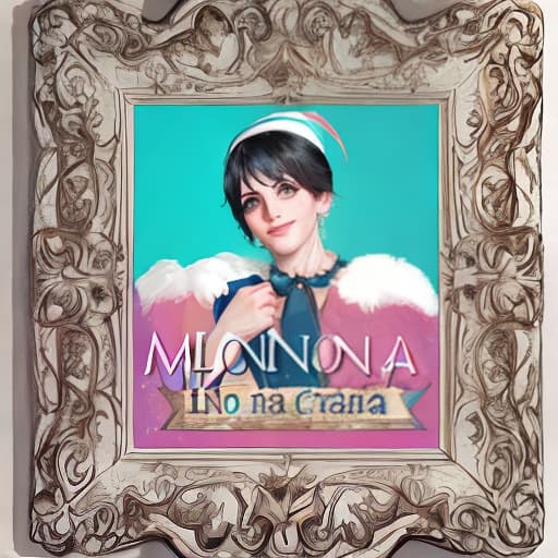  creare il nome Monica