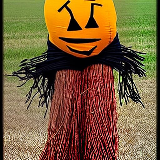  scarecrowface