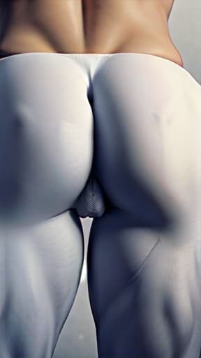  A YOUNG BOY BIG WHITE COLOUR BUTT AND HAVE SIX PACK ABS FULLY NAKED, Highly defined, highly detailed, sharp focus, (centered image composition), 4K, 8K