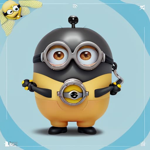  Tiktok Minion bell dududu 23 short Original Sound