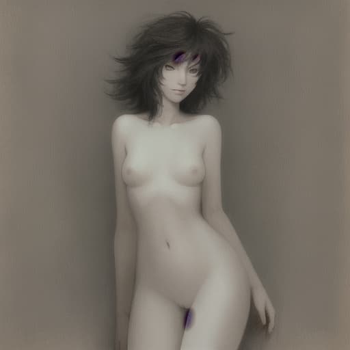  femme nue