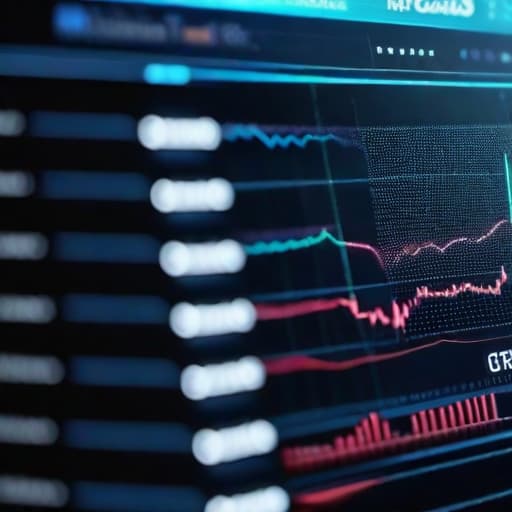  Cardano's RSI Indicates Buying Opportunity Among Top Cryptocurrencies hyperrealistic, full body, detailed clothing, highly detailed, cinematic lighting, stunningly beautiful, intricate, sharp focus, f/1. 8, 85mm, (centered image composition), (professionally color graded), ((bright soft diffused light)), volumetric fog, trending on instagram, trending on tumblr, HDR 4K, 8K