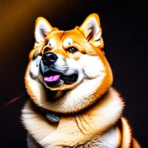  Dogecoin's Uphill Battle: Surpassing Resistance Amid Bearish Trends hyperrealistic, full body, detailed clothing, highly detailed, cinematic lighting, stunningly beautiful, intricate, sharp focus, f/1. 8, 85mm, (centered image composition), (professionally color graded), ((bright soft diffused light)), volumetric fog, trending on instagram, trending on tumblr, HDR 4K, 8K