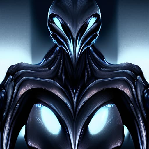 portrait+ style dragon biomechanica giger alien