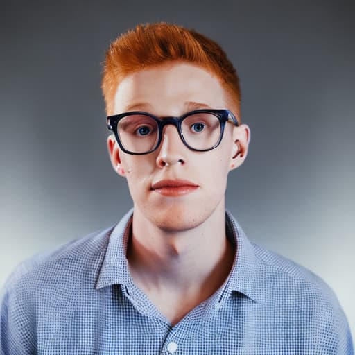 portrait+ style Tyler Oakley homosexual queer face