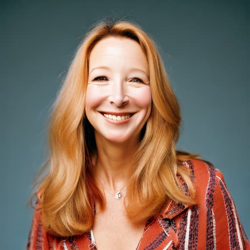 portrait+ style lisa kudrow queer face