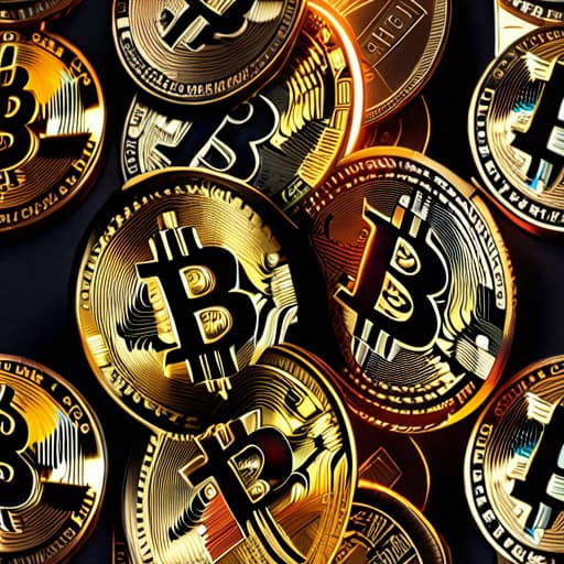  Bitcoin's Price Dynamics: Strength, Concerns, and Analyst Debates hyperrealistic, full body, detailed clothing, highly detailed, cinematic lighting, stunningly beautiful, intricate, sharp focus, f/1. 8, 85mm, (centered image composition), (professionally color graded), ((bright soft diffused light)), volumetric fog, trending on instagram, trending on tumblr, HDR 4K, 8K