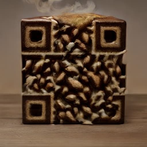  A high resolution photograph of a freshly baked loaf of bread, with golden crust and steam rising, close up, rustic style, natural lighting, mouthwatering, style Photography, styles for printing, advanced detail processing ar 1:1, best quality, sharp focus, 8k, ((highly detailed)),((masterpiece)), (perfect image composition)