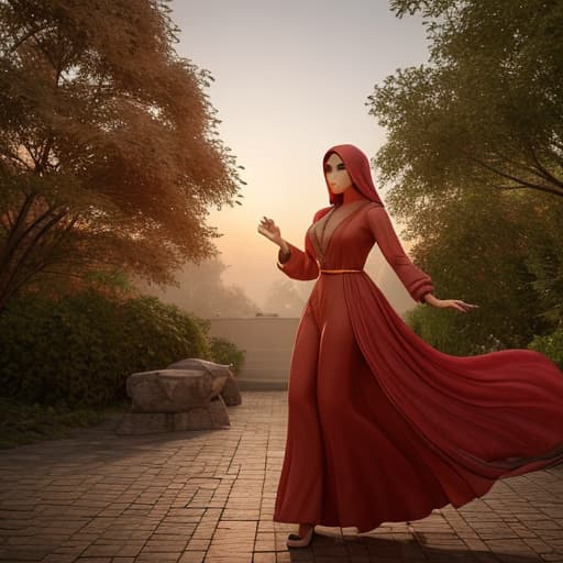  غلاف قصة مانجا رومانسية مدرسية Serene Sunsets, Dramatic hyperrealistic, full body, detailed clothing, highly detailed, cinematic lighting, stunningly beautiful, intricate, sharp focus, f/1. 8, 85mm, (centered image composition), (professionally color graded), ((bright soft diffused light)), volumetric fog, trending on instagram, trending on tumblr, HDR 4K, 8K