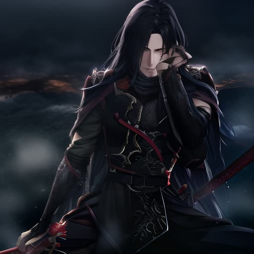  madara uchiha hyperrealistic, full body, detailed clothing, highly detailed, cinematic lighting, stunningly beautiful, intricate, sharp focus, f/1. 8, 85mm, (centered image composition), (professionally color graded), ((bright soft diffused light)), volumetric fog, trending on instagram, trending on tumblr, HDR 4K, 8K