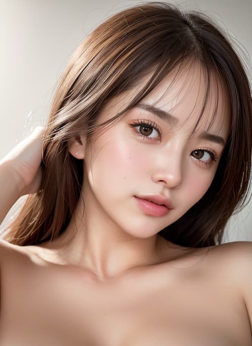  Nude, dating, cute, beautiful, sexual activity,, (Masterpiece, BestQuality:1.3), (ultra detailed:1.2), (hyperrealistic:1.3), (RAW photo:1.2),High detail RAW color photo, professional photograph, (Photorealistic:1.4), (realistic:1.4), ,professional lighting, (japanese), beautiful face, (realistic face)