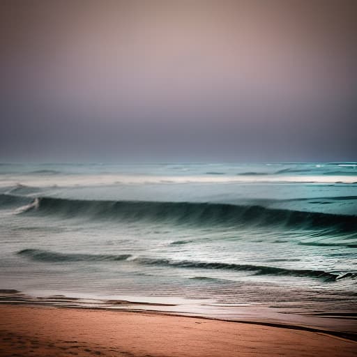   in the Beach hyperrealistic, full body, detailed clothing, highly detailed, cinematic lighting, stunningly beautiful, intricate, sharp focus, f/1. 8, 85mm, (centered image composition), (professionally color graded), ((bright soft diffused light)), volumetric fog, trending on instagram, trending on tumblr, HDR 4K, 8K