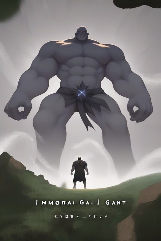  immortal giant