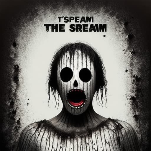  thescreamboard