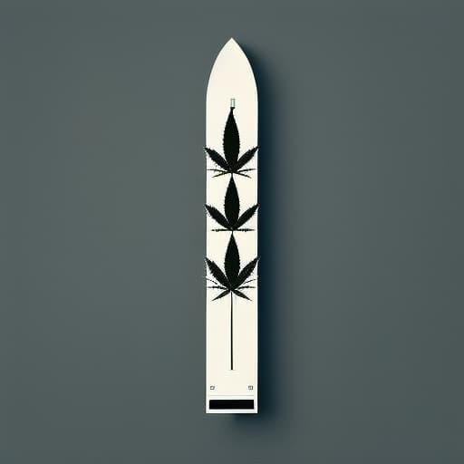  printdesign, in PrintDesign Style, Brand Logo, black and white, modern, cannabis startup named Berlin Buds, pharma style, minimaliatic , close up