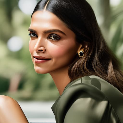 portrait+ style portrait+ style, Deepika Padukone , ultra realistic, hyper detail, Canon EOS R3, nikon, f/1.4, ISO 200, 1/160s, 8K, RAW, unedited, symmetrical balance, in-frame, HDR 4K