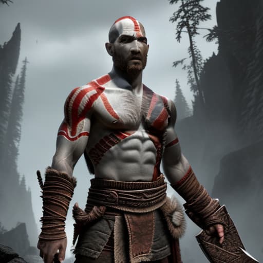  god of war