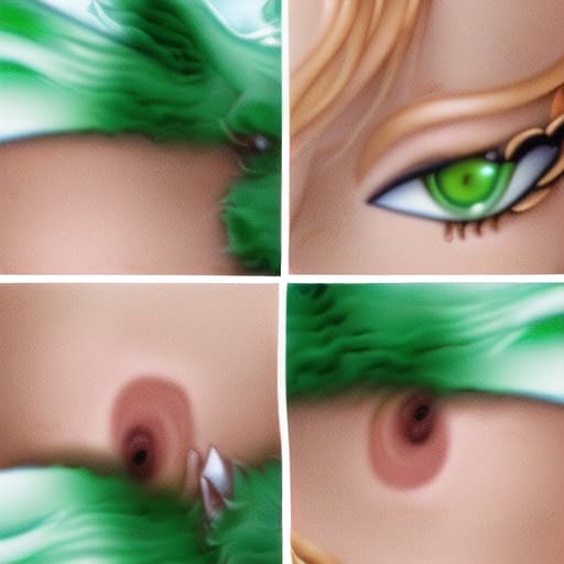  nami from one piece close up of her pussy