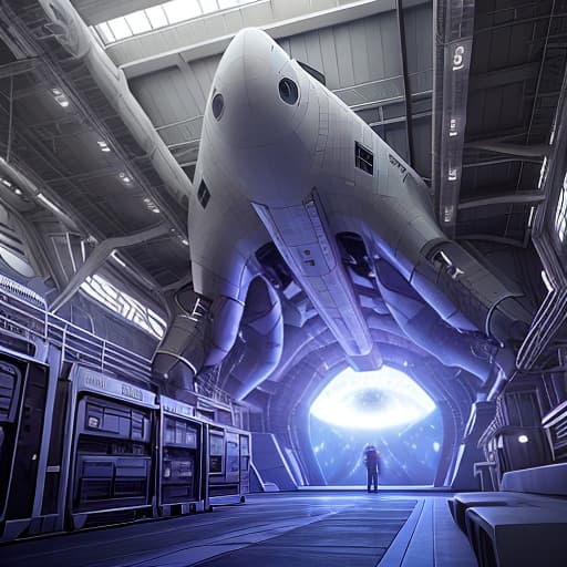  a space ship in space with the word airforce secondary school on it Minimalist Marvels hyperrealistic, full body, detailed clothing, highly detailed, cinematic lighting, stunningly beautiful, intricate, sharp focus, f/1. 8, 85mm, (centered image composition), (professionally color graded), ((bright soft diffused light)), volumetric fog, trending on instagram, trending on tumblr, HDR 4K, 8K