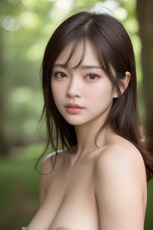  Nude nude, (Masterpiece, BestQuality:1.3), (ultra detailed:1.2), (hyperrealistic:1.3), (RAW photo:1.2),High detail RAW color photo, professional photograph, (Photorealistic:1.4), (realistic:1.4), ,professional lighting, (japanese), beautiful face, (realistic face)