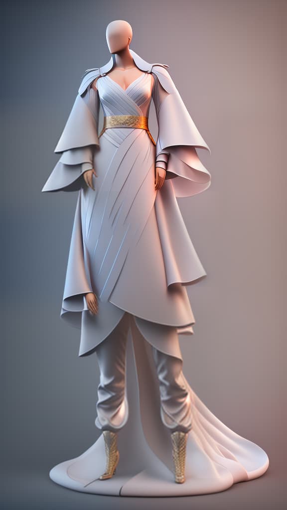estilovintedois estilovintedois, (((Ninja Outfit))),
(((create a full detail ninja outfit in a canvas size 2048 x2048,  a complete design for woman style costume, A-Pose, an ultra realistic model, one piece only, drawn in PBR rendering, no human body drawn as the result, masterpiece, symmetrical view, the position of the sketch is shown perpendicular to the XYZ axis, accurate with high precision, close up body part position without involving any character, ultra realistic, shown result at body area only in a dress in a 2 dimensional canvas sketch))), highly detailed, cinematic lighting, intricate, sharp focus, f/1. 8, 85mm, (centered image composition), (professionally color graded), ((bright soft diffused light)), volumetric fog, trending on instagram, HD
