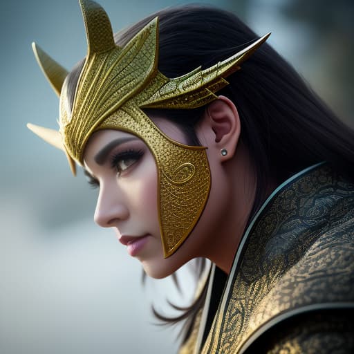  dragon woman
, hyperrealistic, high quality, highly detailed, cinematic lighting, intricate, sharp focus, f/1. 8, 85mm, (centered image composition), (professionally color graded), ((bright soft diffused light)), volumetric fog, trending on instagram, HDR 4K, 8K