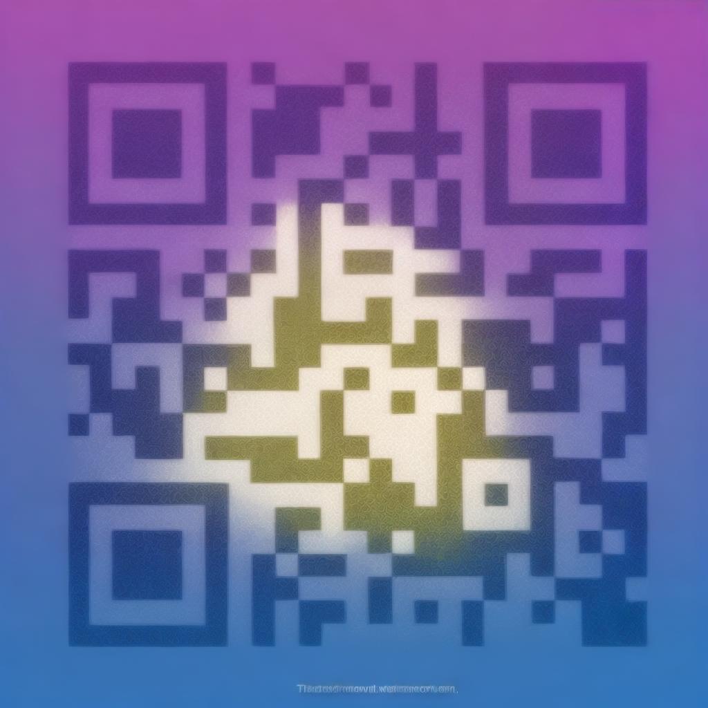  good quality, QR Code